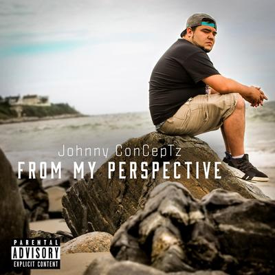 Johnny ConCepTz's cover