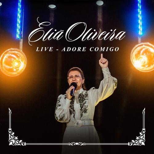 Eliã Oliveira 's cover