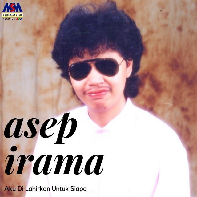 Asep Irama's avatar image