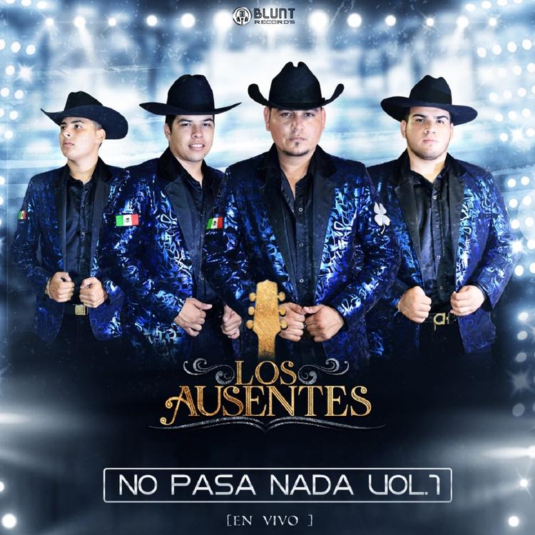 Los Ausentes's avatar image