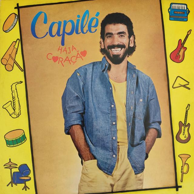 Capilé's avatar image
