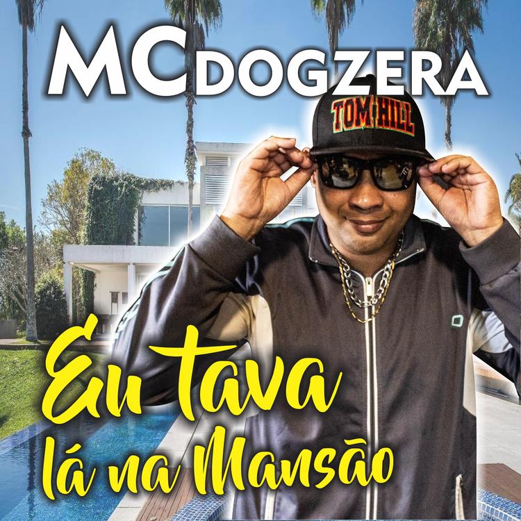 MC Dogzera's avatar image