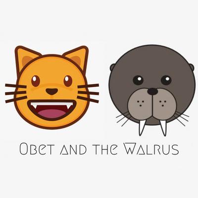 Obet and The Walrus's cover