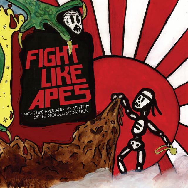 Fight Like Apes's avatar image