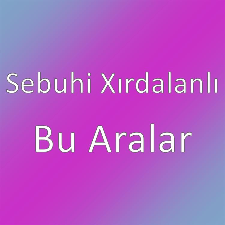 Sebuhi Xirdalanli's avatar image