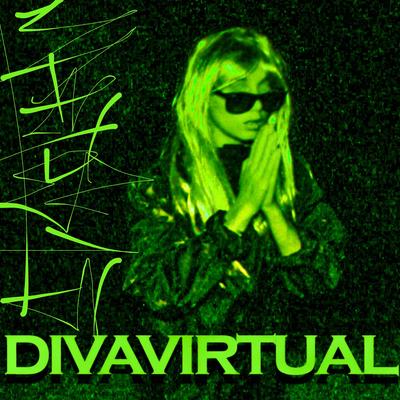 Diva Virtual By Martestrece's cover