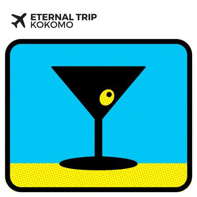 Kokomo By Eternal Trip's cover