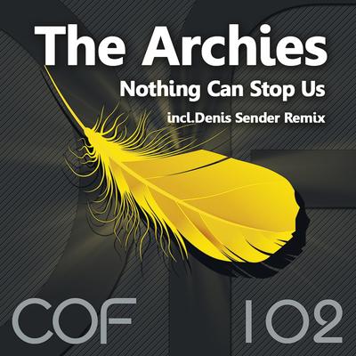 Nothing Can Stop Us's cover