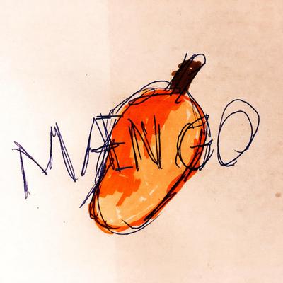 Mængo's cover