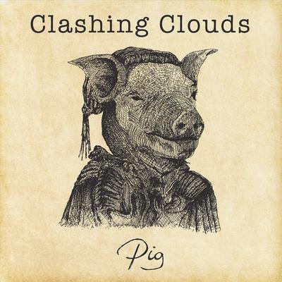 Bad Bad Boy By Clashing Clouds's cover