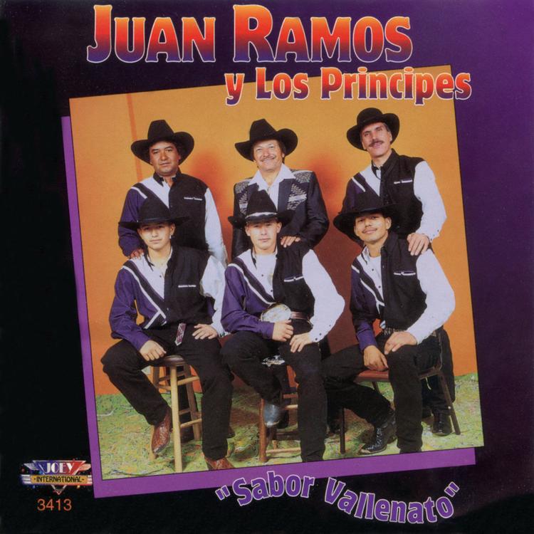 Juan Ramos y Los Principes's avatar image