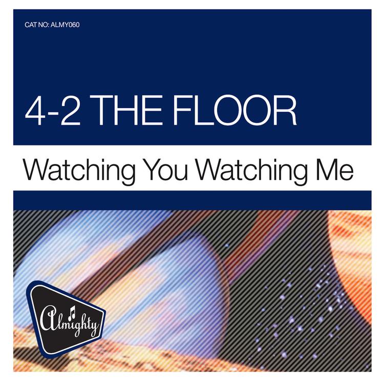 4-2 The Floor's avatar image