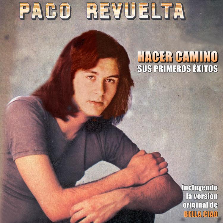 Paco Revuelta's avatar image