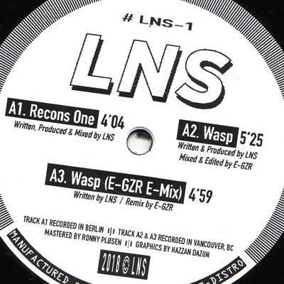LNS's avatar image