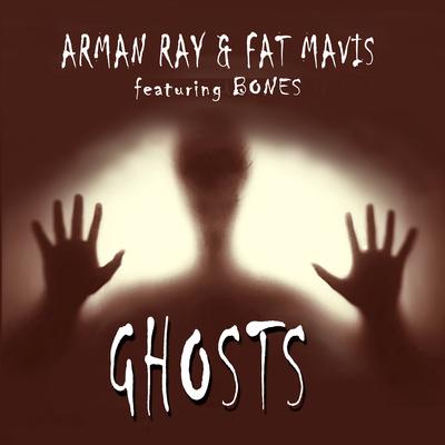Ghosts (feat. Bones)'s cover