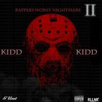 Kidd Kidd's avatar cover