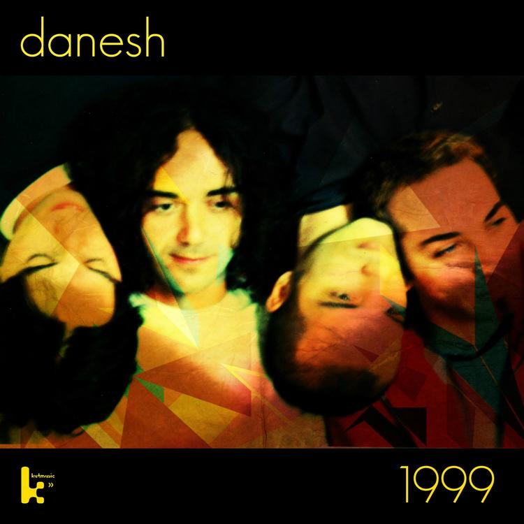 Danesh's avatar image
