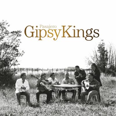 Café By Gipsy Kings's cover