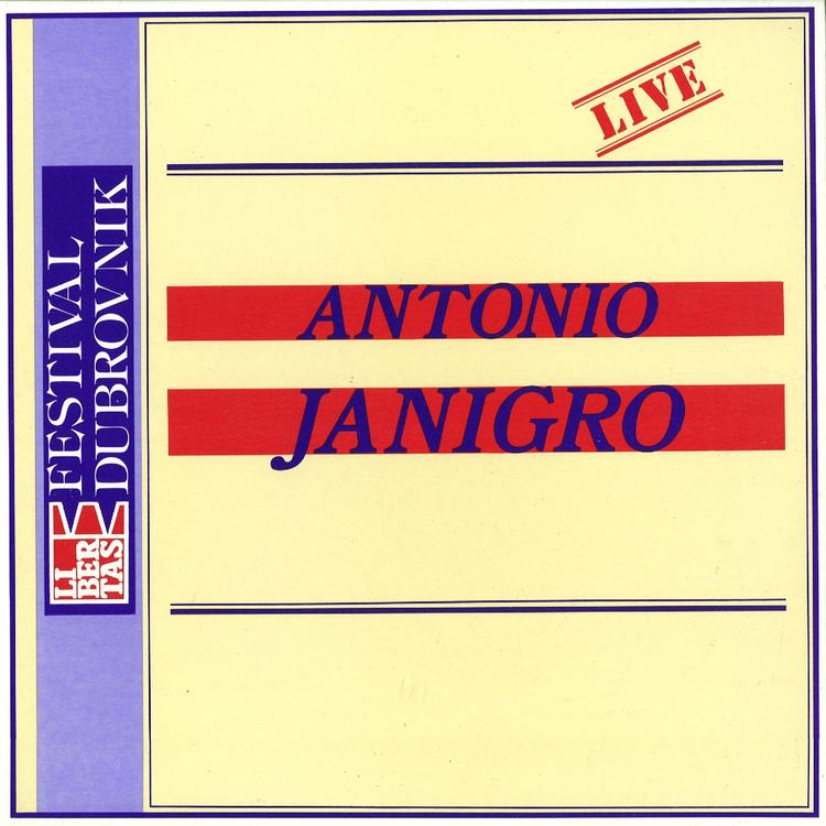 Antonio Janigro's avatar image