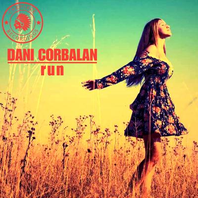 Run (Radio Edit) By Dani Corbalan's cover