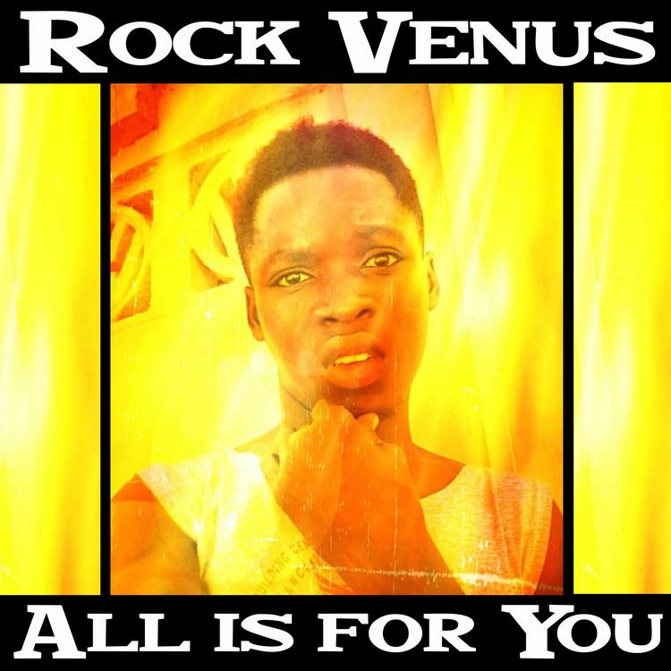 Rock Venus's avatar image