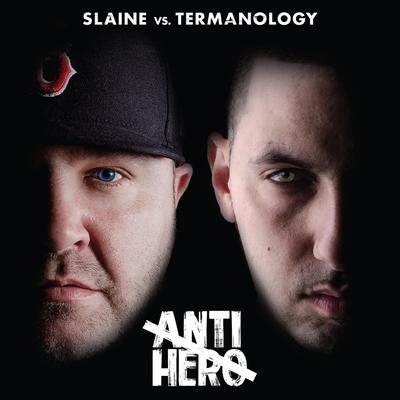 Came A Long Way (feat. Conway) By Slaine, Termanology, Conway's cover