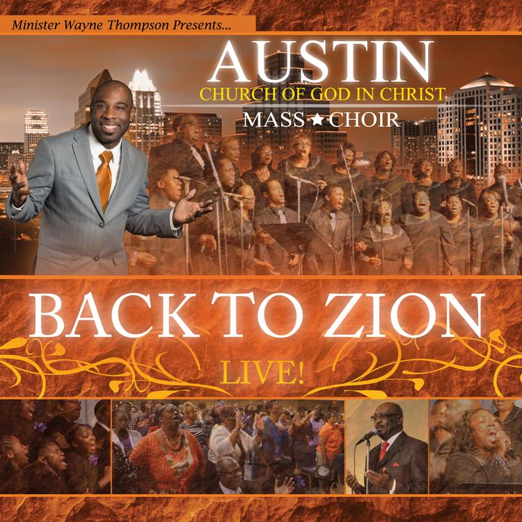 Austin COGIC Mass Choir's avatar image