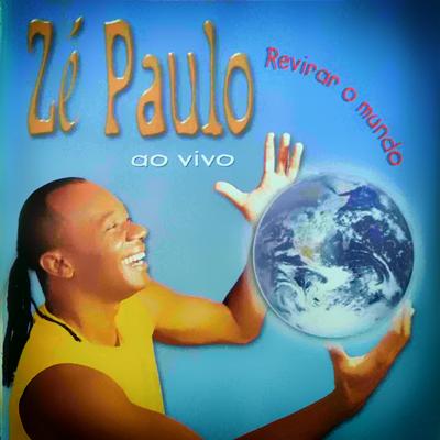 Revirar o Mundo (Ao Vivo)'s cover