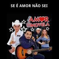 Forro Amor de Novela's avatar cover