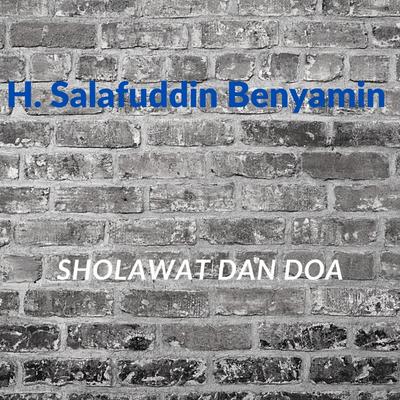 H. Salafuddin Benyamin's cover