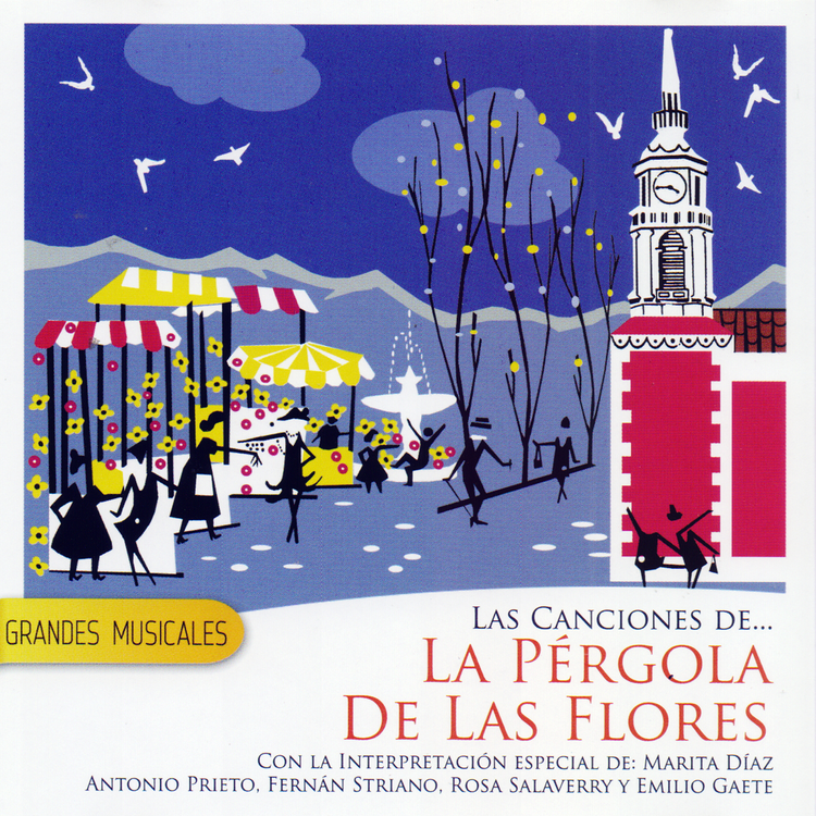 La Pergola De Las Flores's avatar image