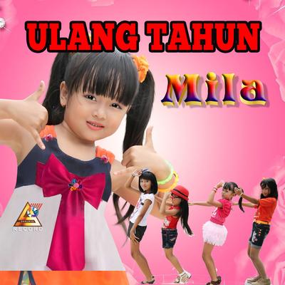 8 Ulang Tahun Cha-Cha's cover