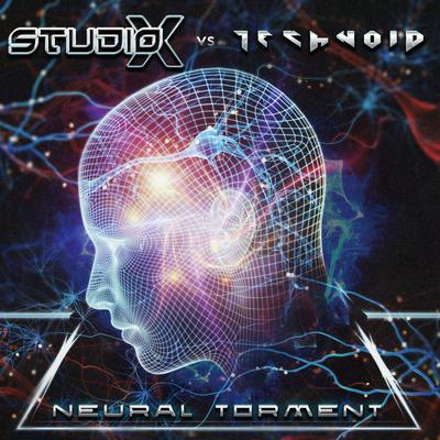 Neural Torment's cover