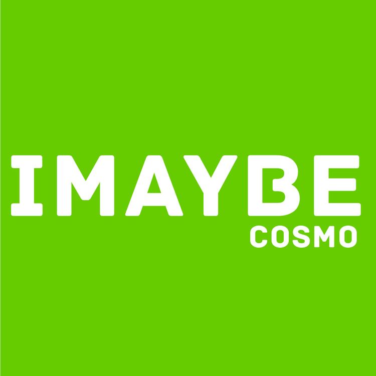 Imaybe's avatar image