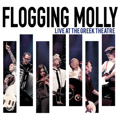 Live at the Greek Theatre's cover