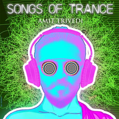 Songs of Trance's cover