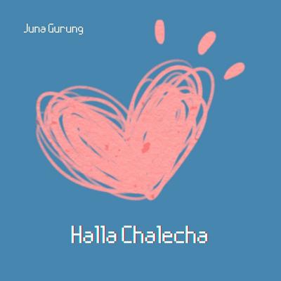 Juna Gurung's cover