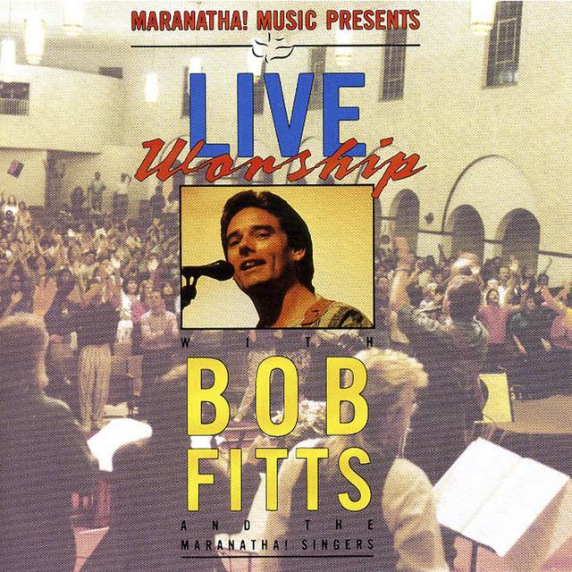 Bob Fitts's avatar image