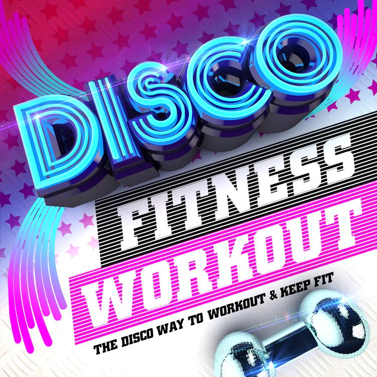 Disco Fitness Crew's avatar image