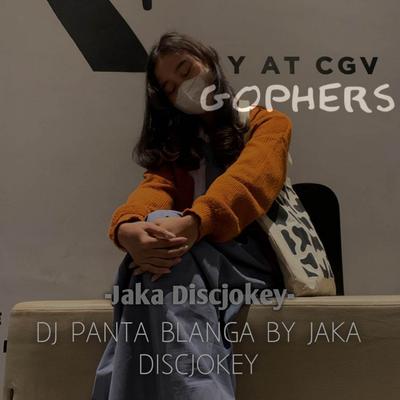 Jaka Discjokey's cover