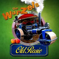 The Wurzels's avatar cover