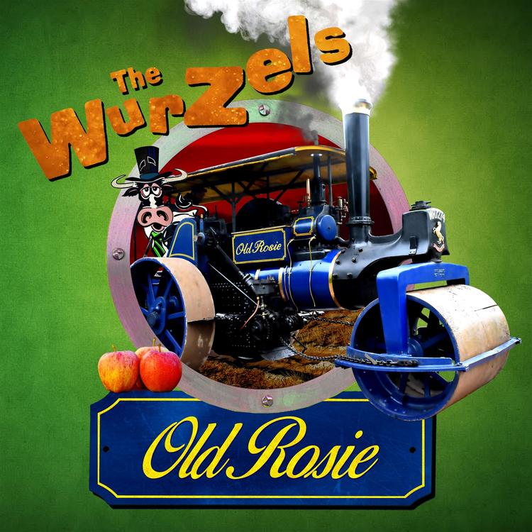 The Wurzels's avatar image