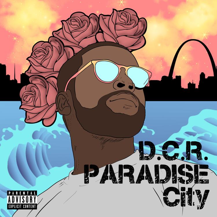 DCR PARADISE CITY's avatar image