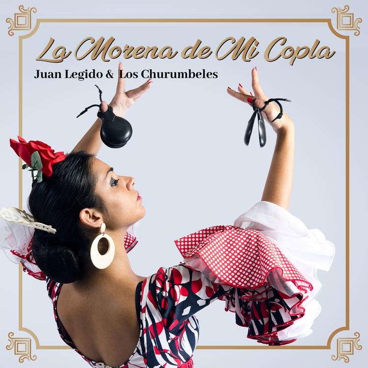 Juan Legido & Los Churumbeles's avatar image