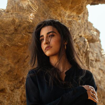 Luciana Zogbi's cover