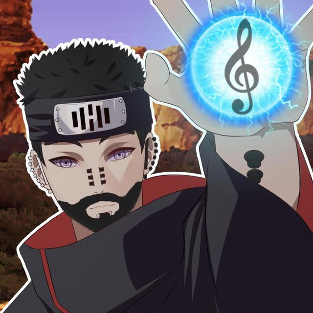 Hirox Anime's avatar image