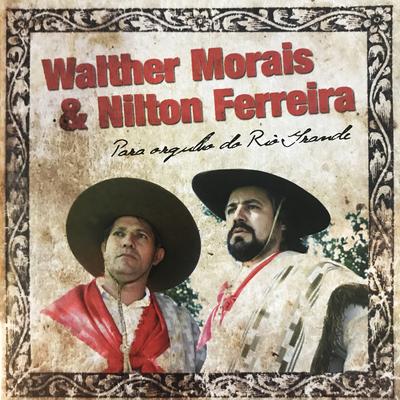 Pelos (Faixa Bônus) By Walther Morais & Nilton Ferreira's cover