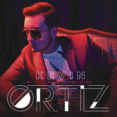 Que Sí, Que No By Kevin Ortiz, Maluma's cover