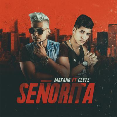 Señorita By Makano, Cletz's cover