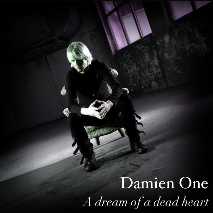 Damien One's avatar image